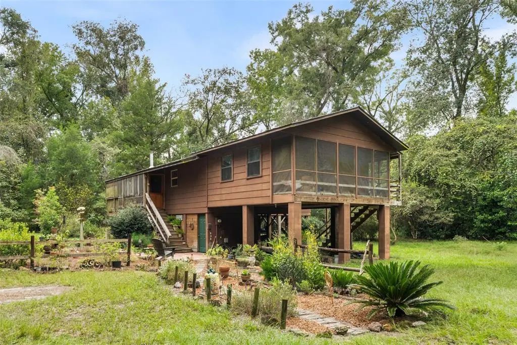 568 Sw Rattlesnake Glen, FORT WHITE