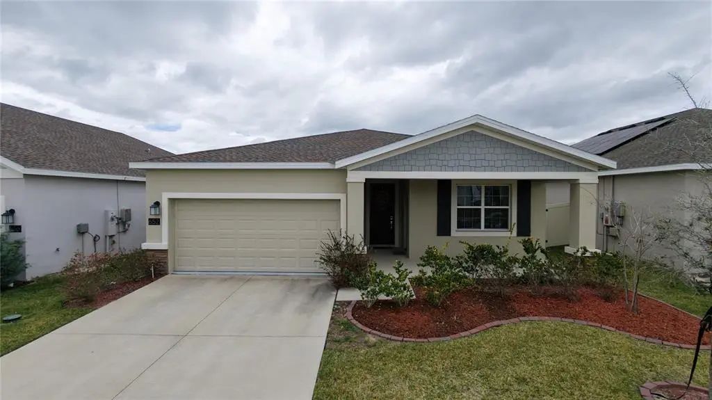 652 Grove Street, WINTER HAVEN