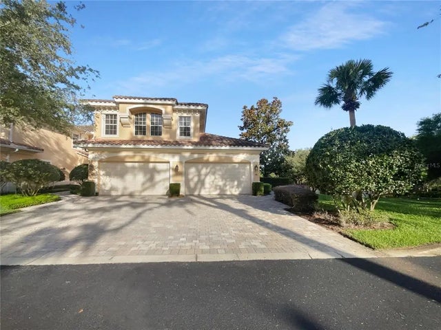 84 Camino Real Boulevard 1, HOWEY IN THE HILLS