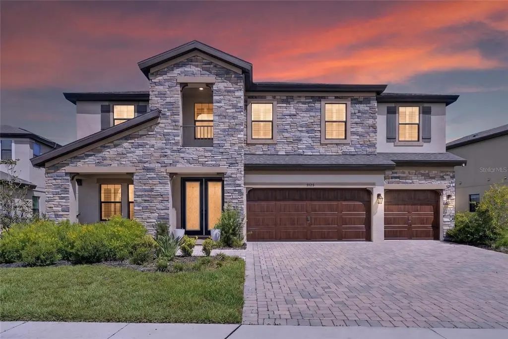 9125 Warm Springs Circle, PARRISH