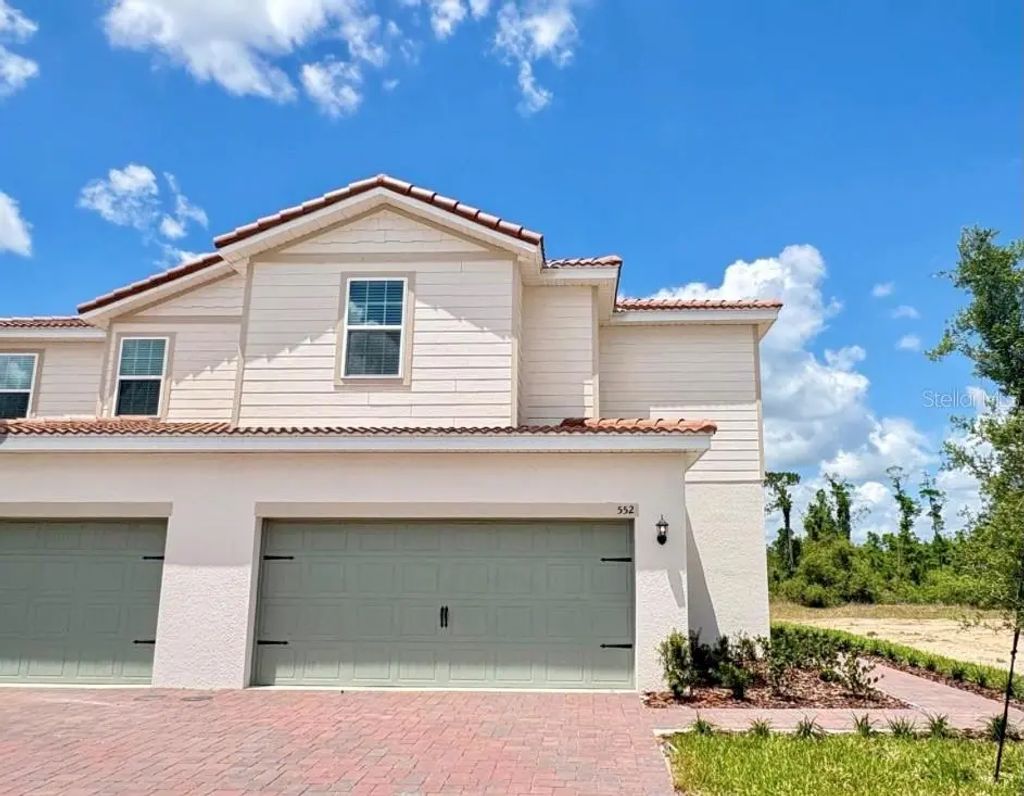 552 Bay Leaf Drive, POINCIANA
