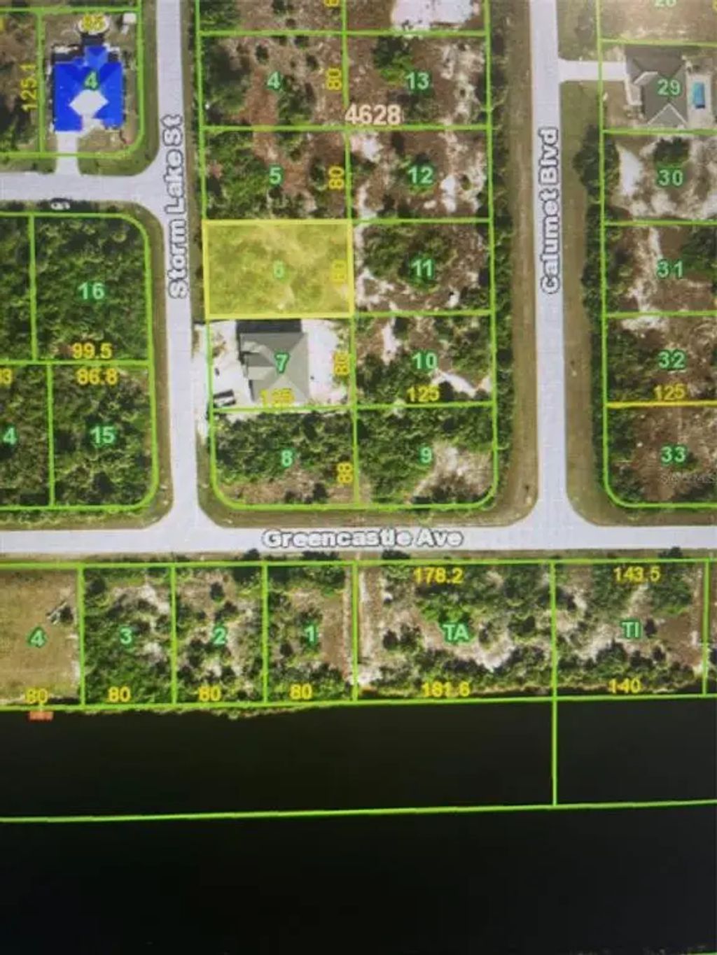 13570 Storm Lake Street, PORT CHARLOTTE