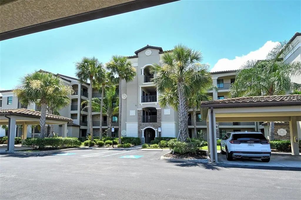17006 Vardon Terrace 305, BRADENTON