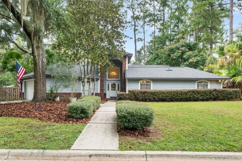 2712 Nw 29th Place, GAINESVILLE