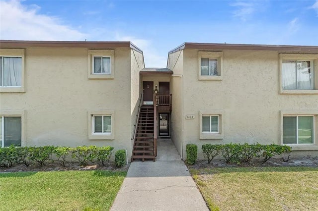 4215 East Bay Drive 1103d, CLEARWATER