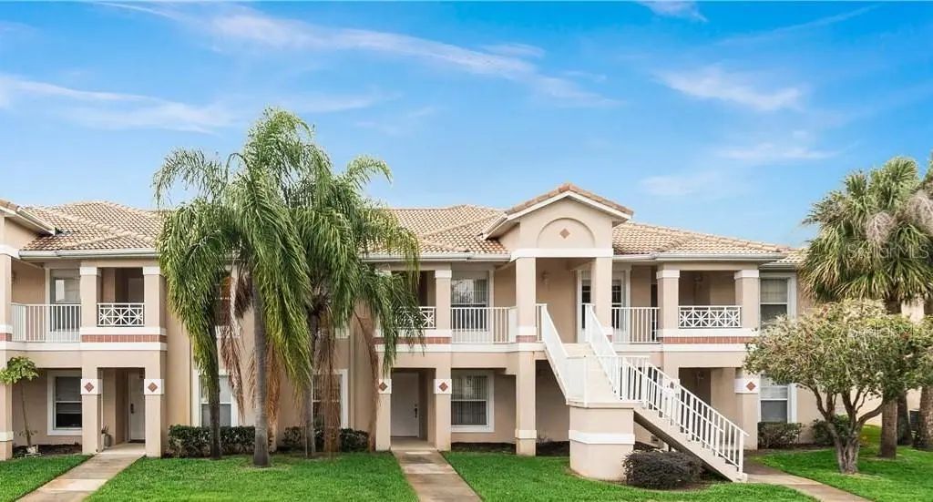13348 Fairway Glen Drive 203, ORLANDO
