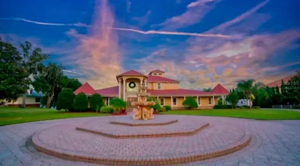 11715 Taylor Road, THONOTOSASSA