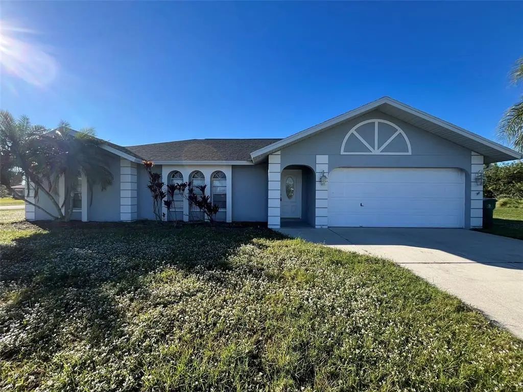 26453 Trinilas Drive, PUNTA GORDA