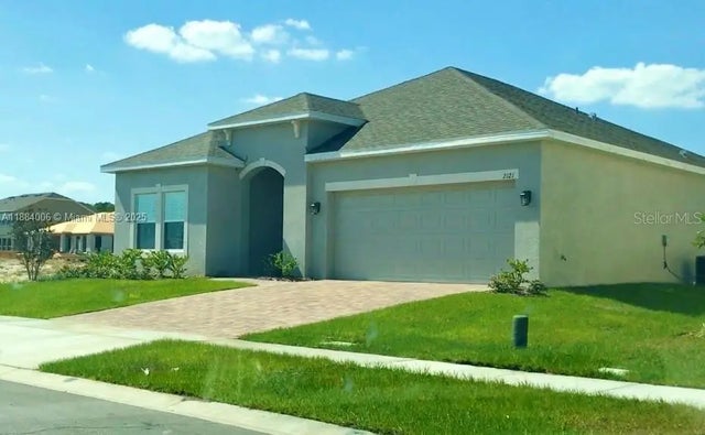 2121 Preston Lane, KISSIMMEE