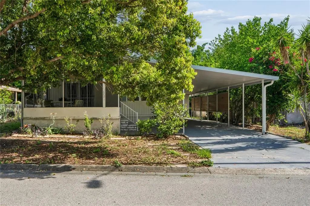 6601 Sutherland Ave, NEW PORT RICHEY