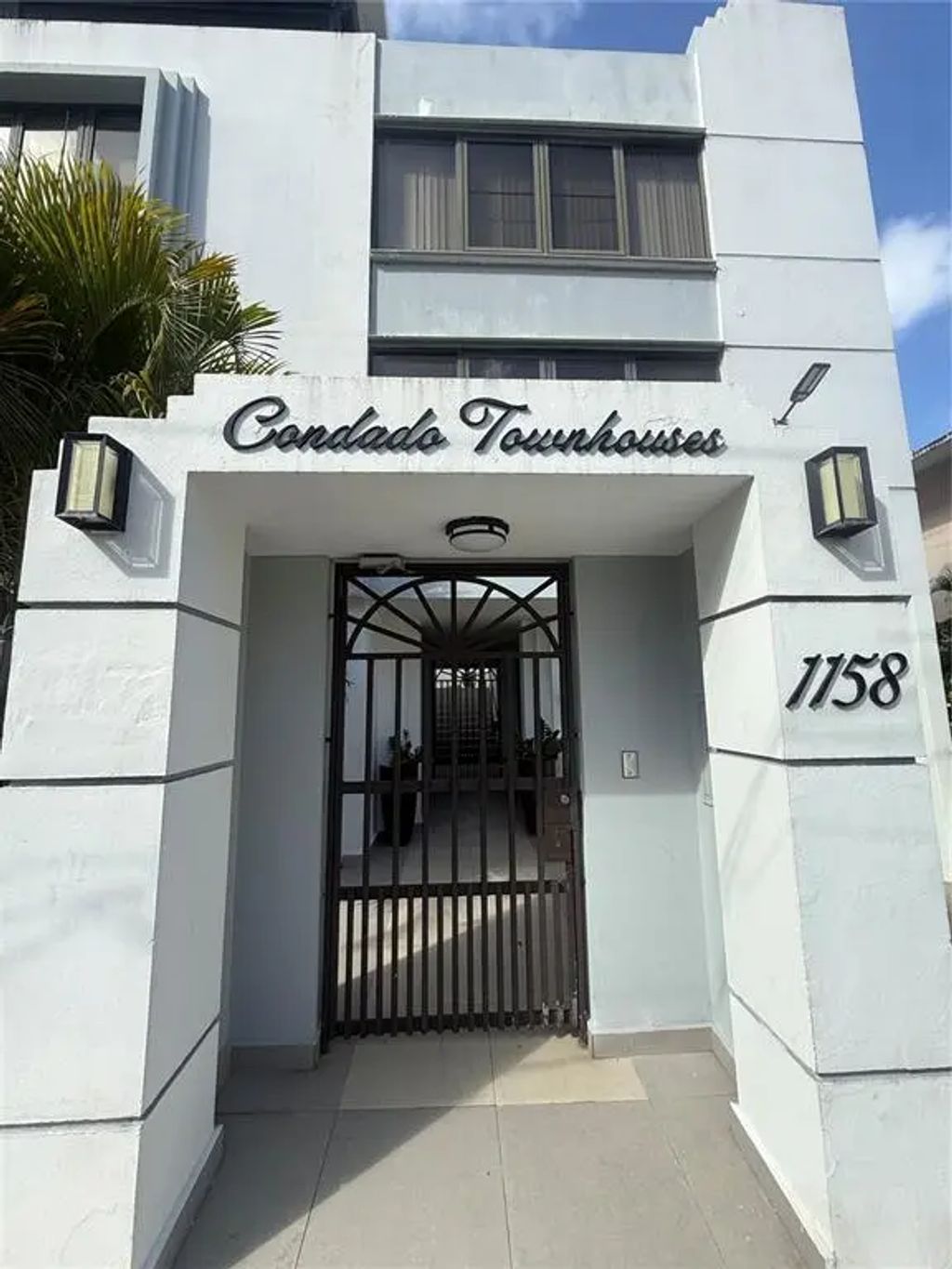 1158 Magdalena 3, SAN JUAN