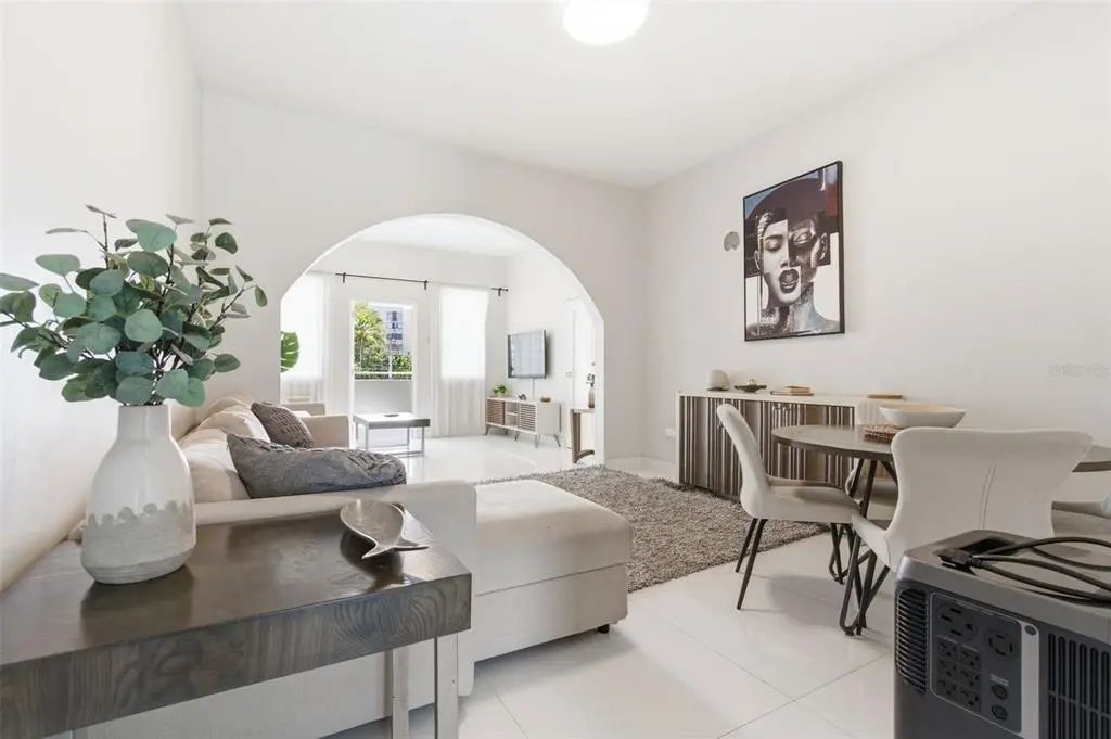 56 Calle F Krug Condado 5, SAN JUAN
