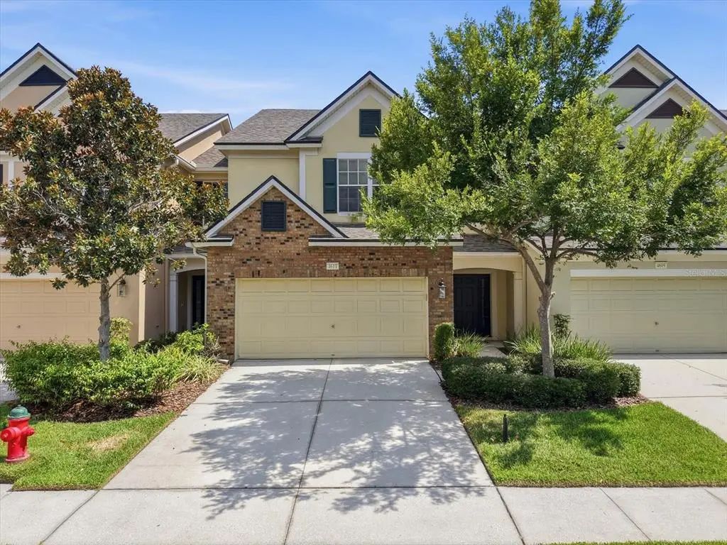 4611 Pond Ridge Drive, RIVERVIEW