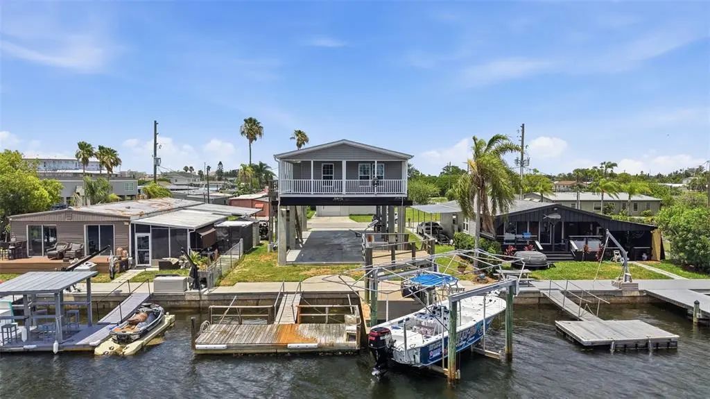 6310 Tower Drive, HUDSON