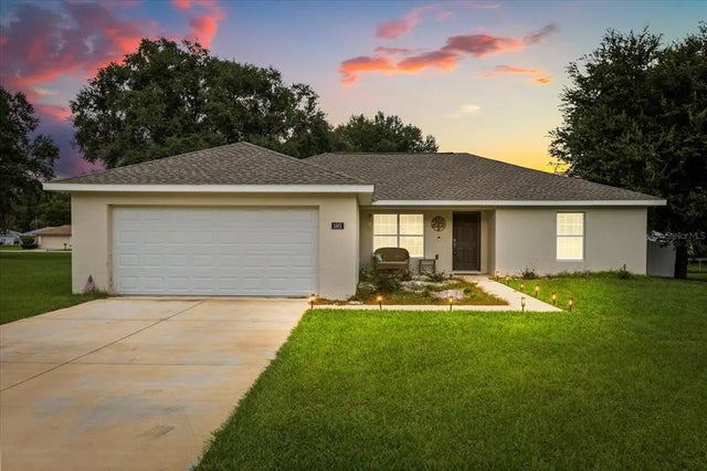 1861 Ne 160th Place, CITRA