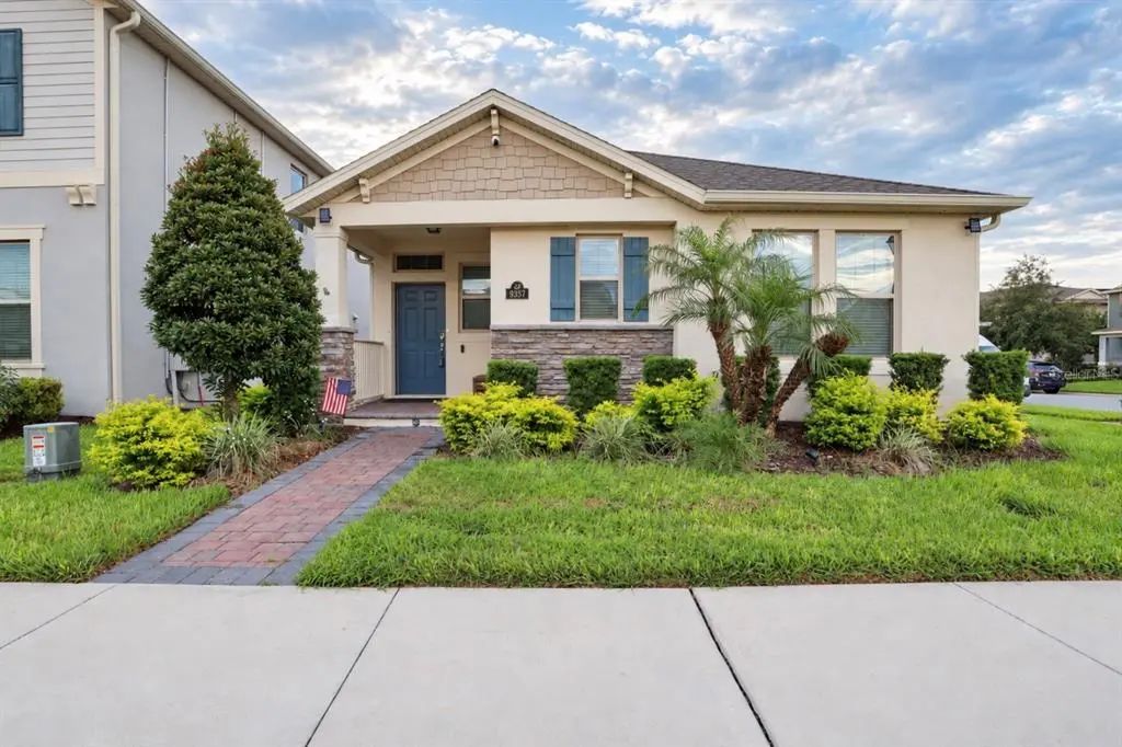 9357 Jaywood Road, WINTER GARDEN