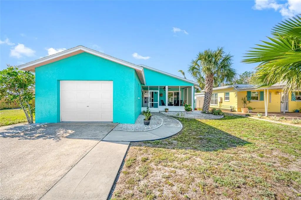 119 13th Avenue, INDIAN ROCKS BEACH