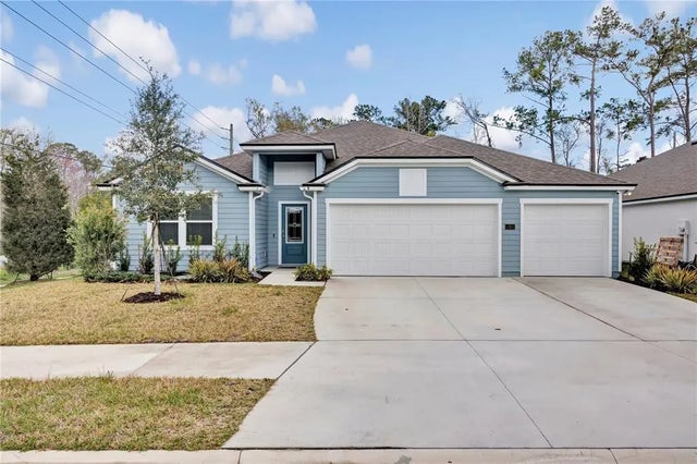 5 Pecan Ridge Court, JACKSONVILLE