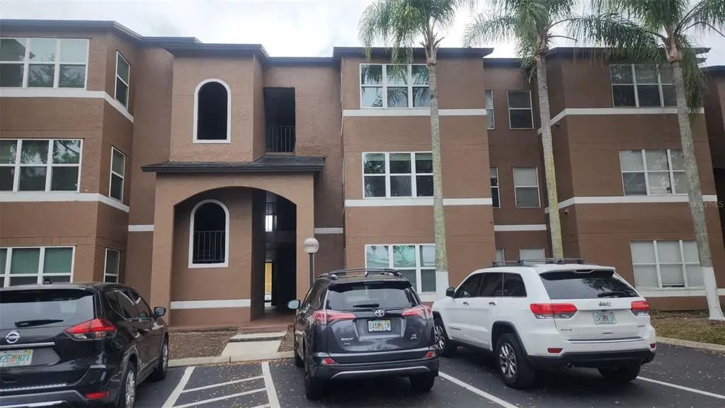 4540 Commander Drive 2224, ORLANDO