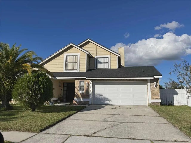 8755 Catbriar Bay Way, ORLANDO