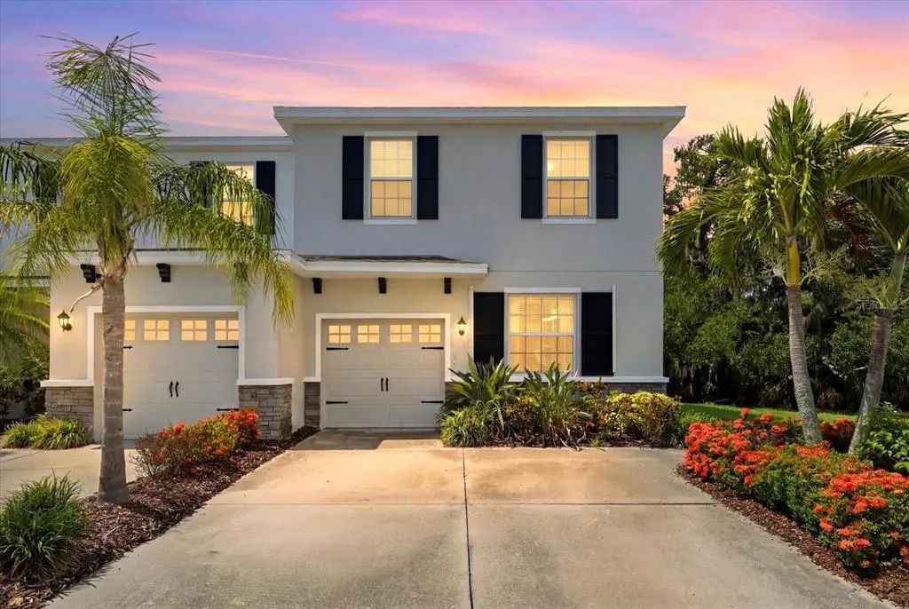 6453 Baytown Drive, SARASOTA