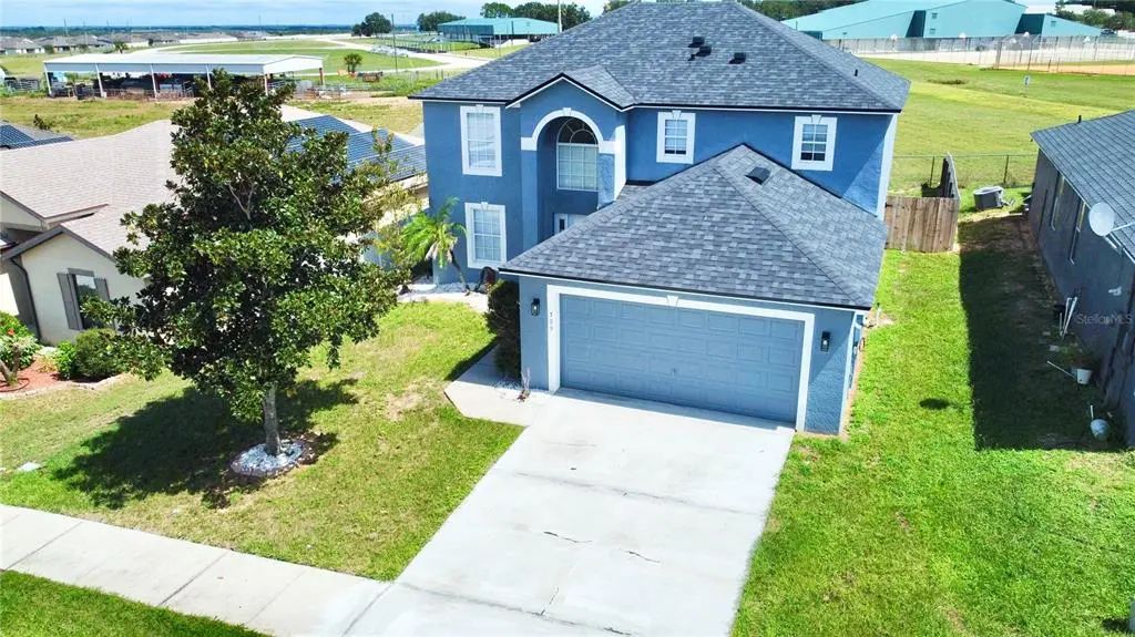509 Ridges Drive, DUNDEE