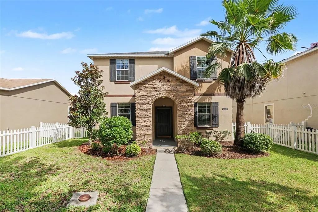 21087 Pleasant Plains Parkway, LAND O LAKES