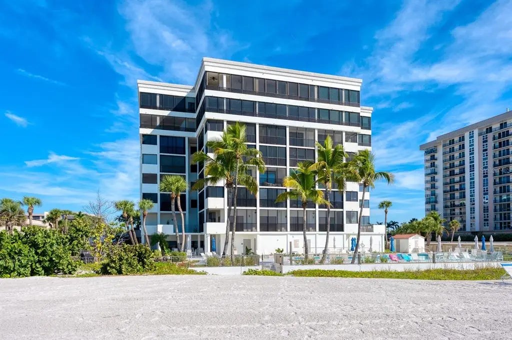 1104 Benjamin Franklin Drive 515, SARASOTA