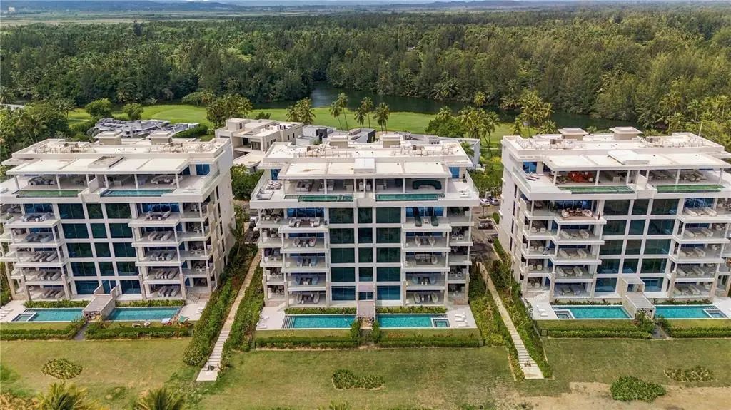7000 Four Seasons Blvd Ph 5501, RIO GRANDE
