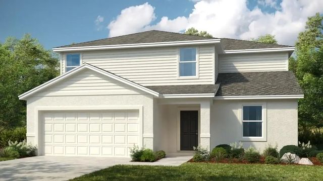 212 Streamwater Way, GROVELAND