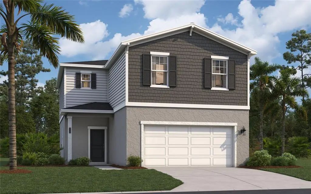 757 Castleford Avenue Ne, PALM BAY