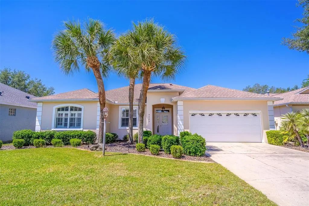 9288 Sw 93rd Circle, OCALA