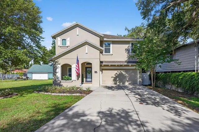 6907 S Wall Street, TAMPA