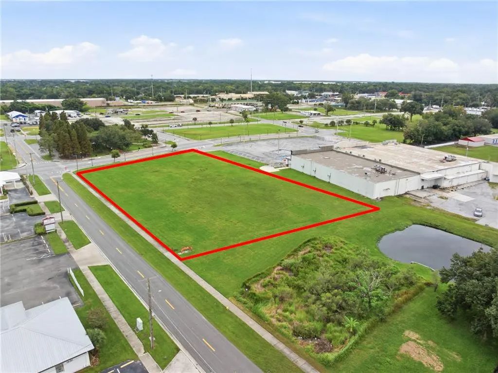 S Wheeler Street, PLANT CITY