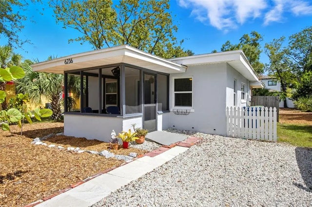 6236 S Martindale Avenue, TAMPA