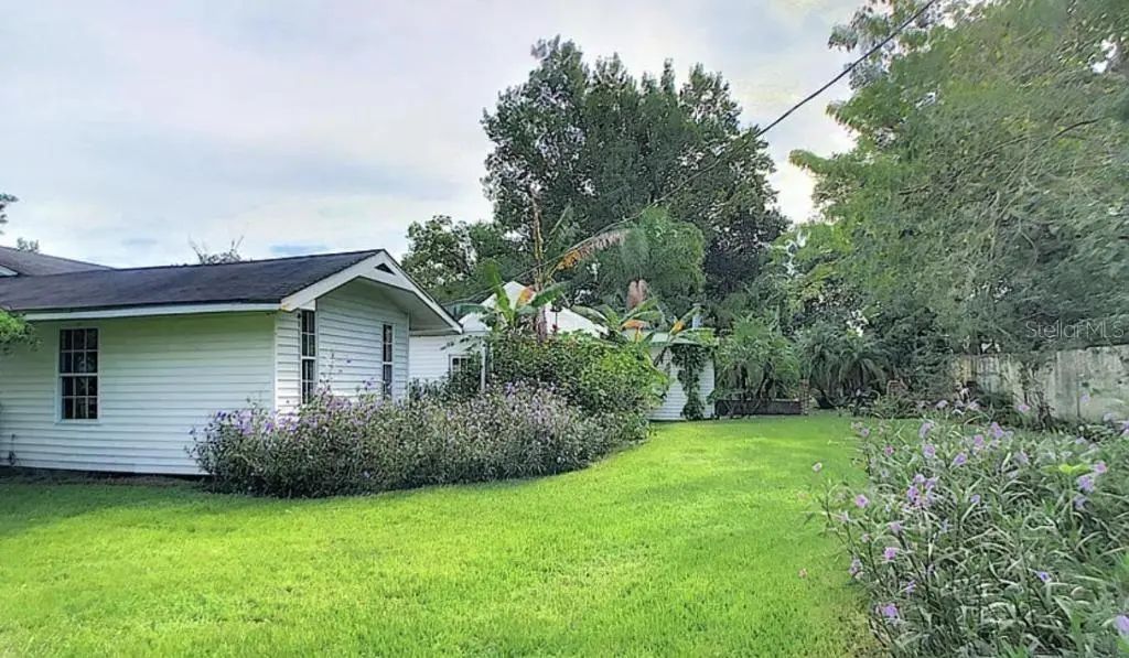 711 Briarcliffe Street C, SANFORD