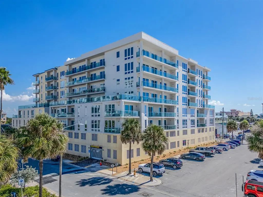 15 Avalon Street 701, CLEARWATER BEACH