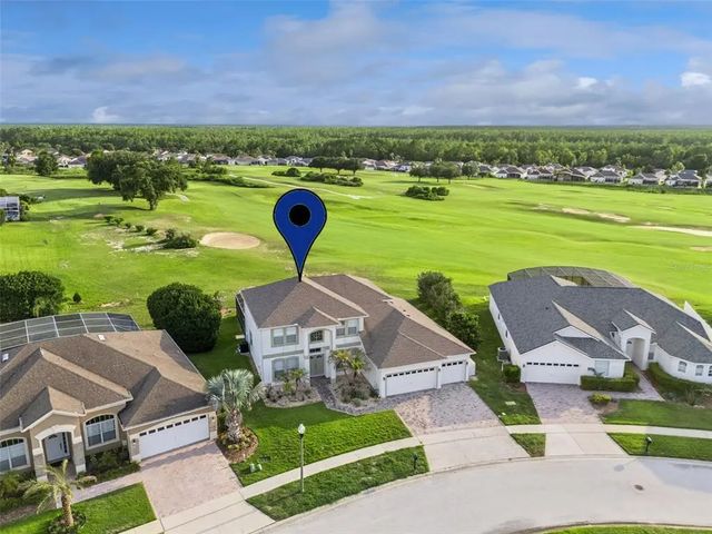 231 Belfry Drive, DAVENPORT