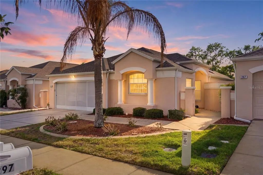 295 Royal Palm Way, SPRING HILL
