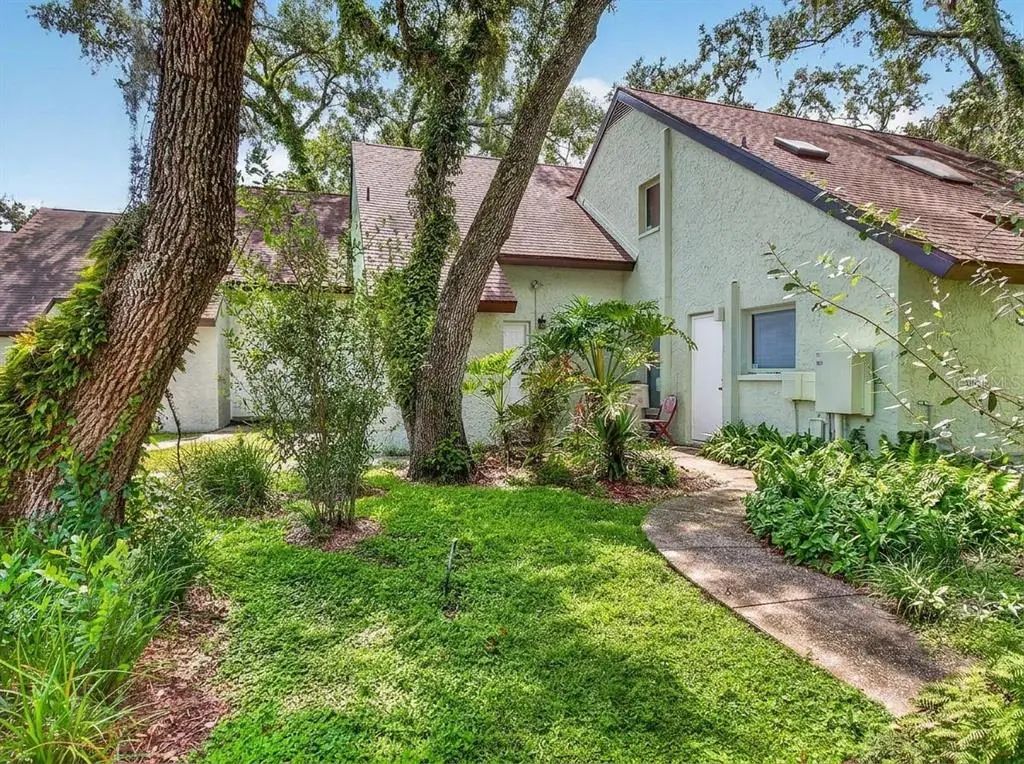 5627 Ashley Oaks Drive 2, TAMPA