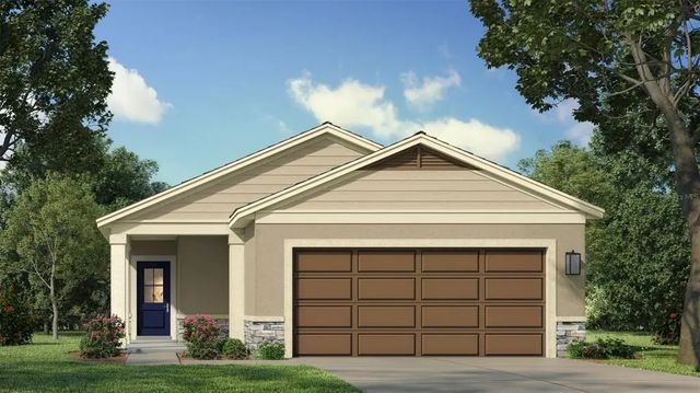 3285 Cup Drive, LAKELAND