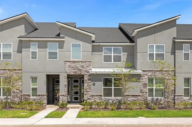 1676 Tropical Palms Circle, KISSIMMEE