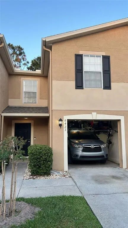 8423 Edgewater Boulevard, TAMPA