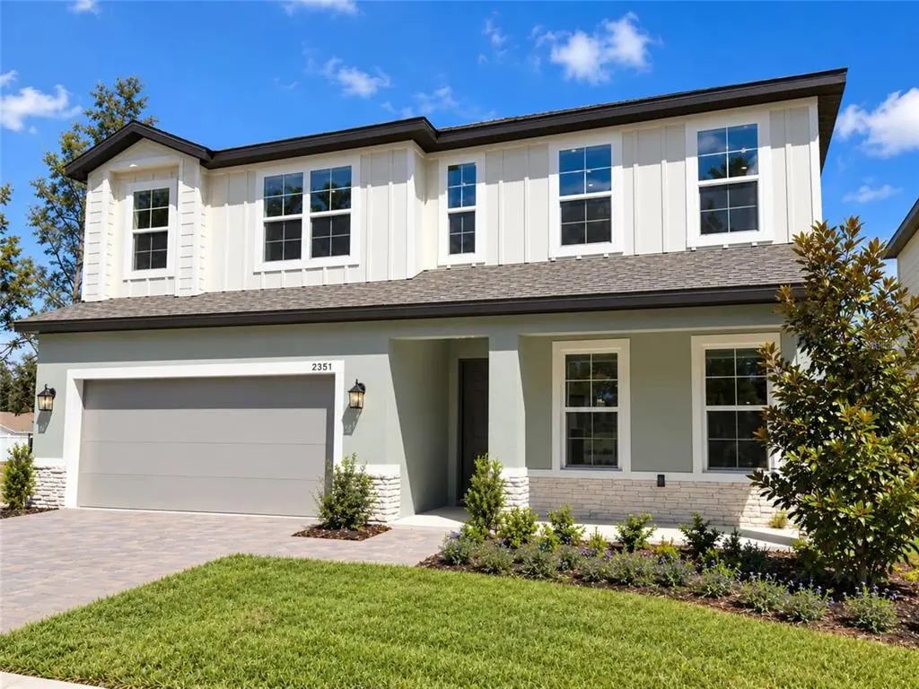 2351 Huanier Court, APOPKA