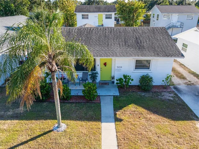 5434 9th Avenue N, ST PETERSBURG