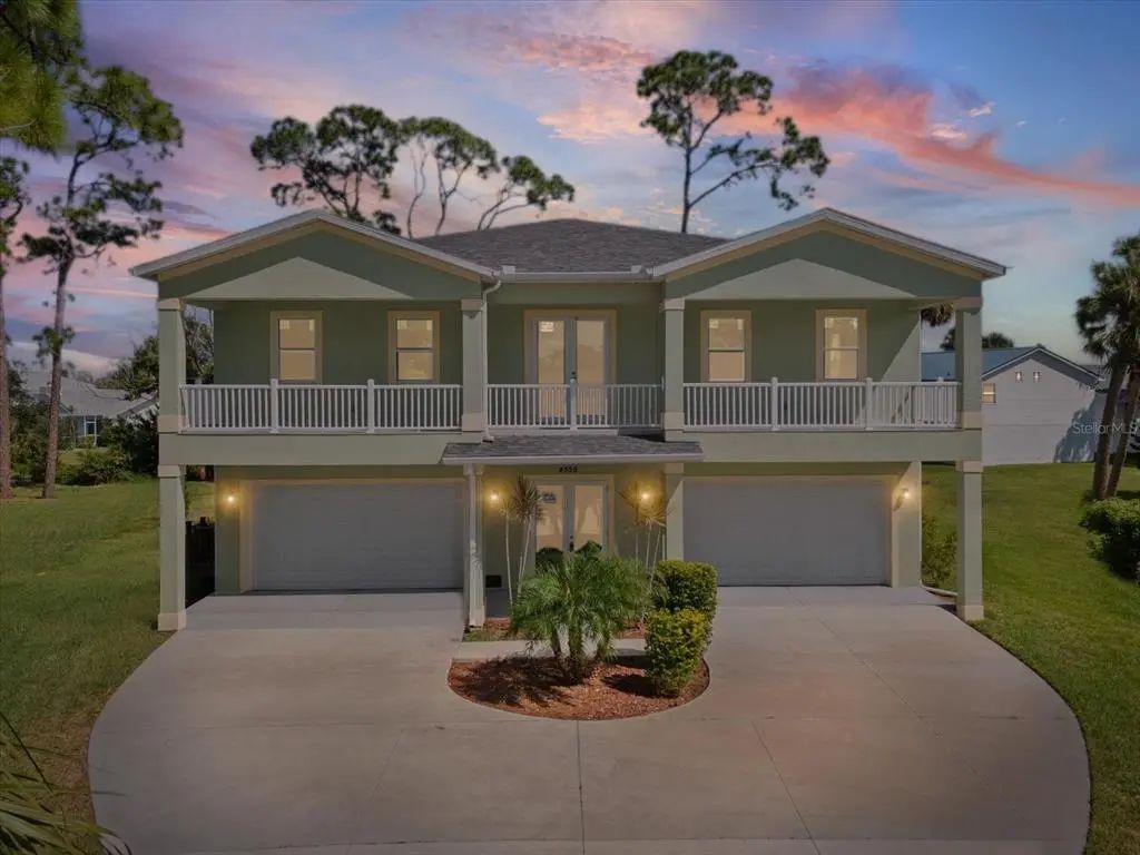 4559 Mitcher Road, NEW PORT RICHEY