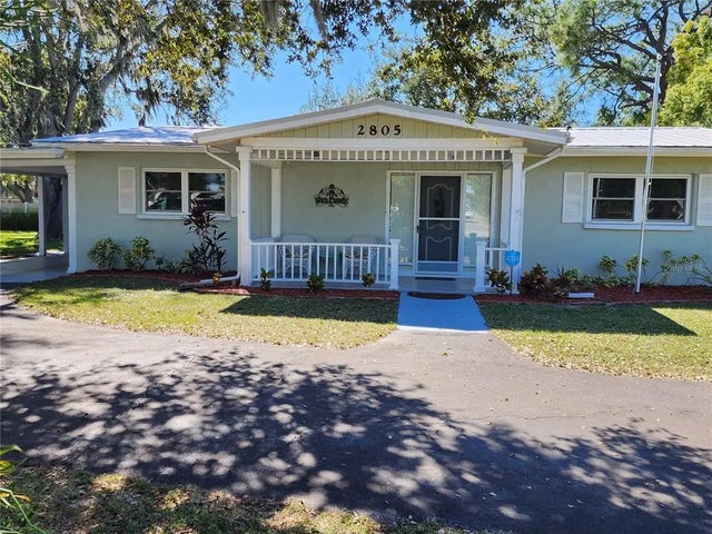 2805 49th Street E, PALMETTO