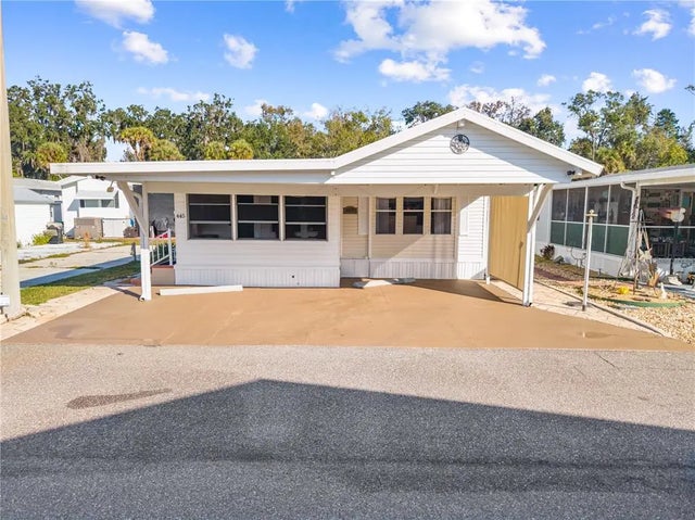 445 Citrus Ridge Drive, DAVENPORT