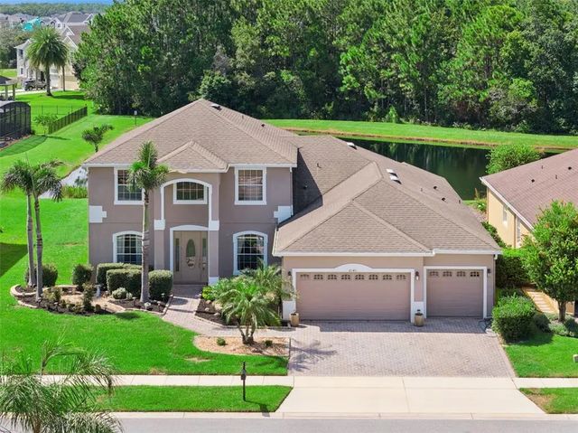 2040 Hawks Landing Drive, ORLANDO
