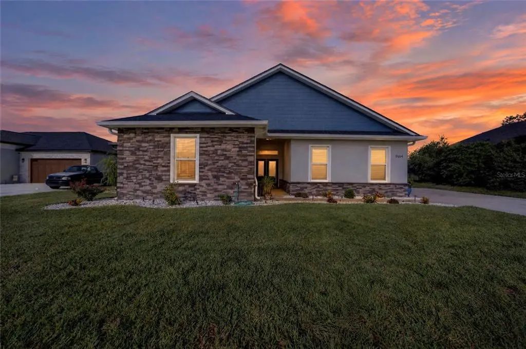 9664 Se 61st Terrace, BELLEVIEW